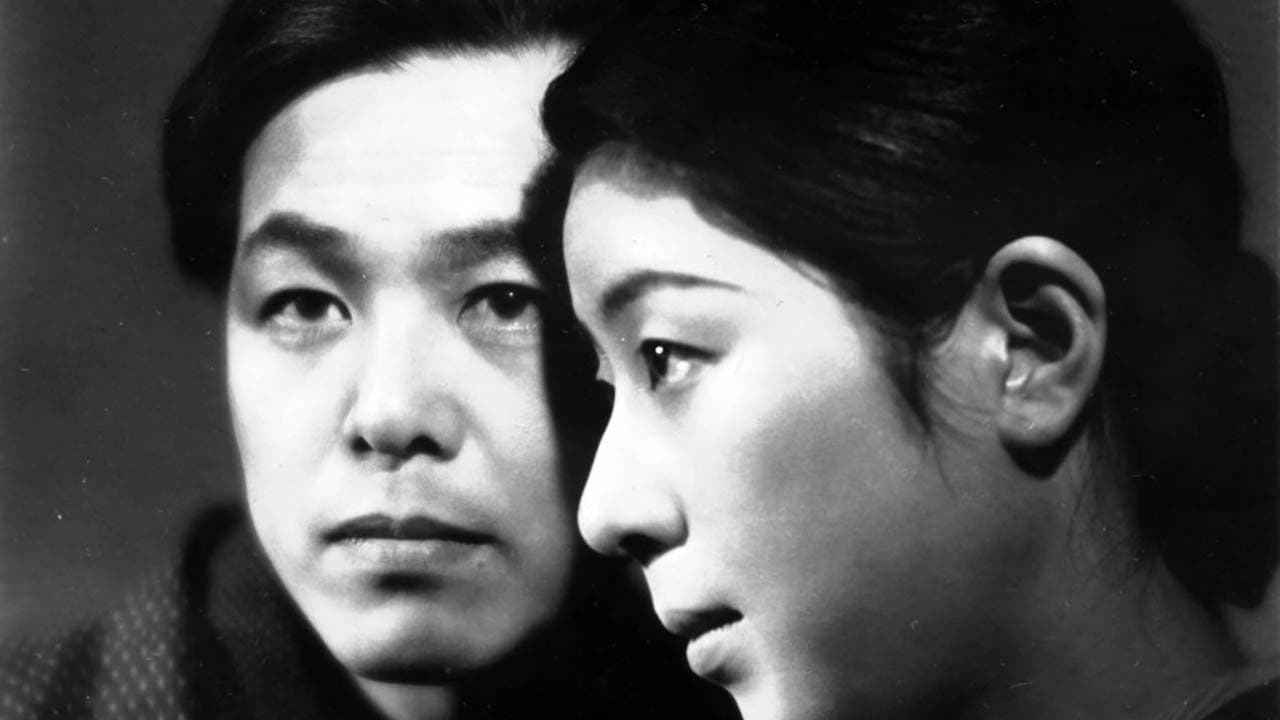 Backdrop – 一人息子