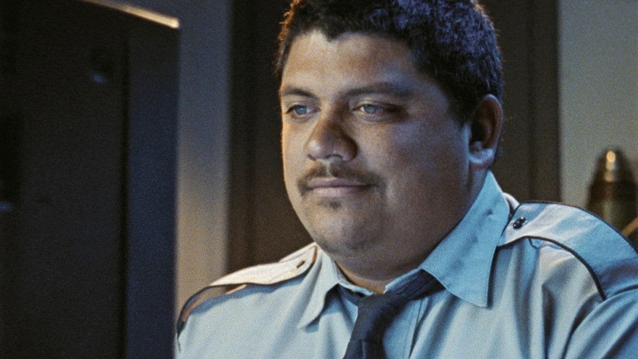 Backdrop – Gigante