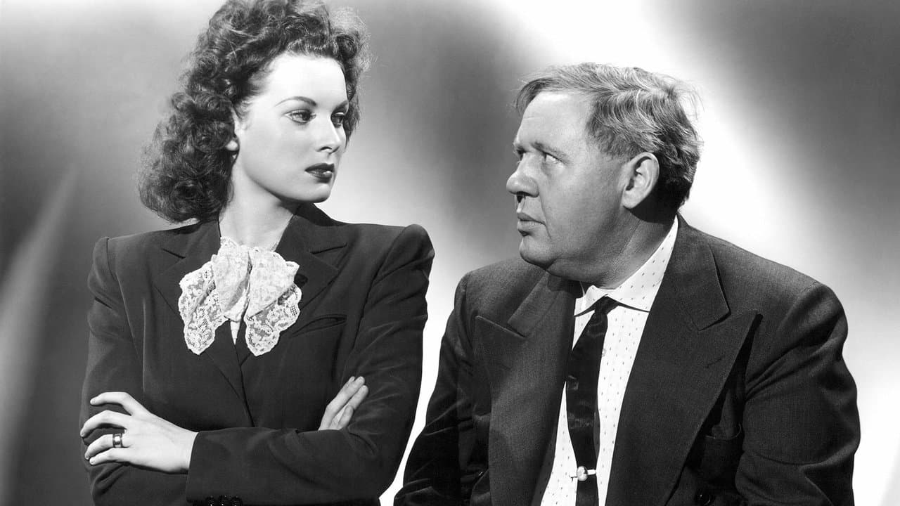 Backdrop – Dies ist mein Land