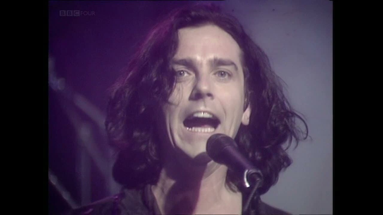 Backdrop – Marillion: Rockpalast in Concert (German TV)