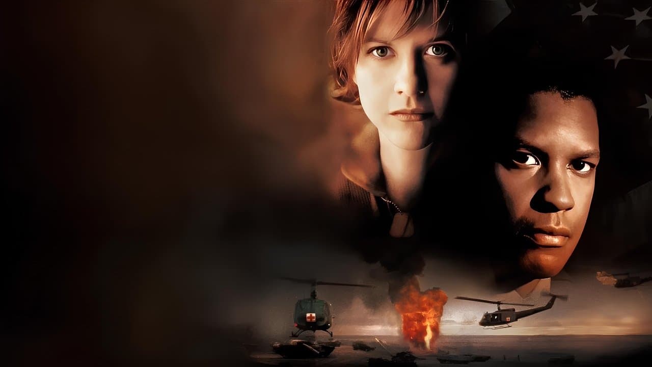 Backdrop – Mut zur Wahrheit