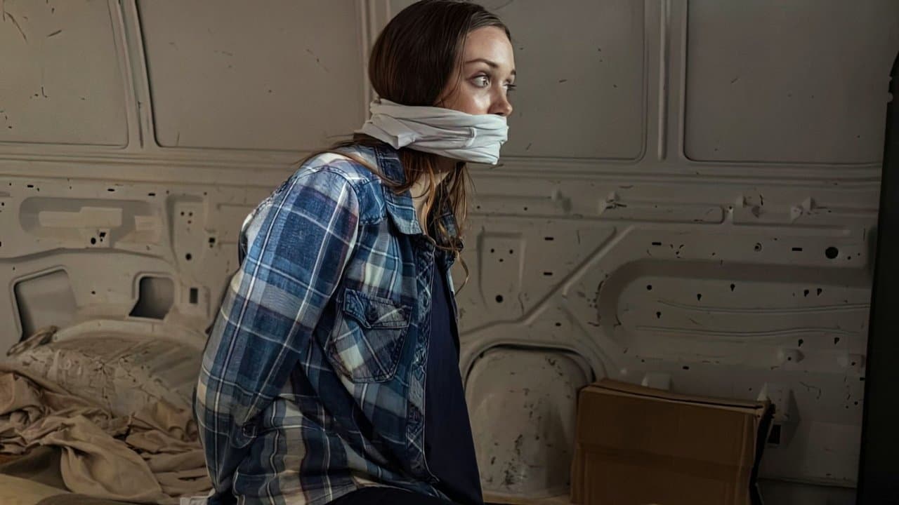 Backdrop – The Wrong Babysitter