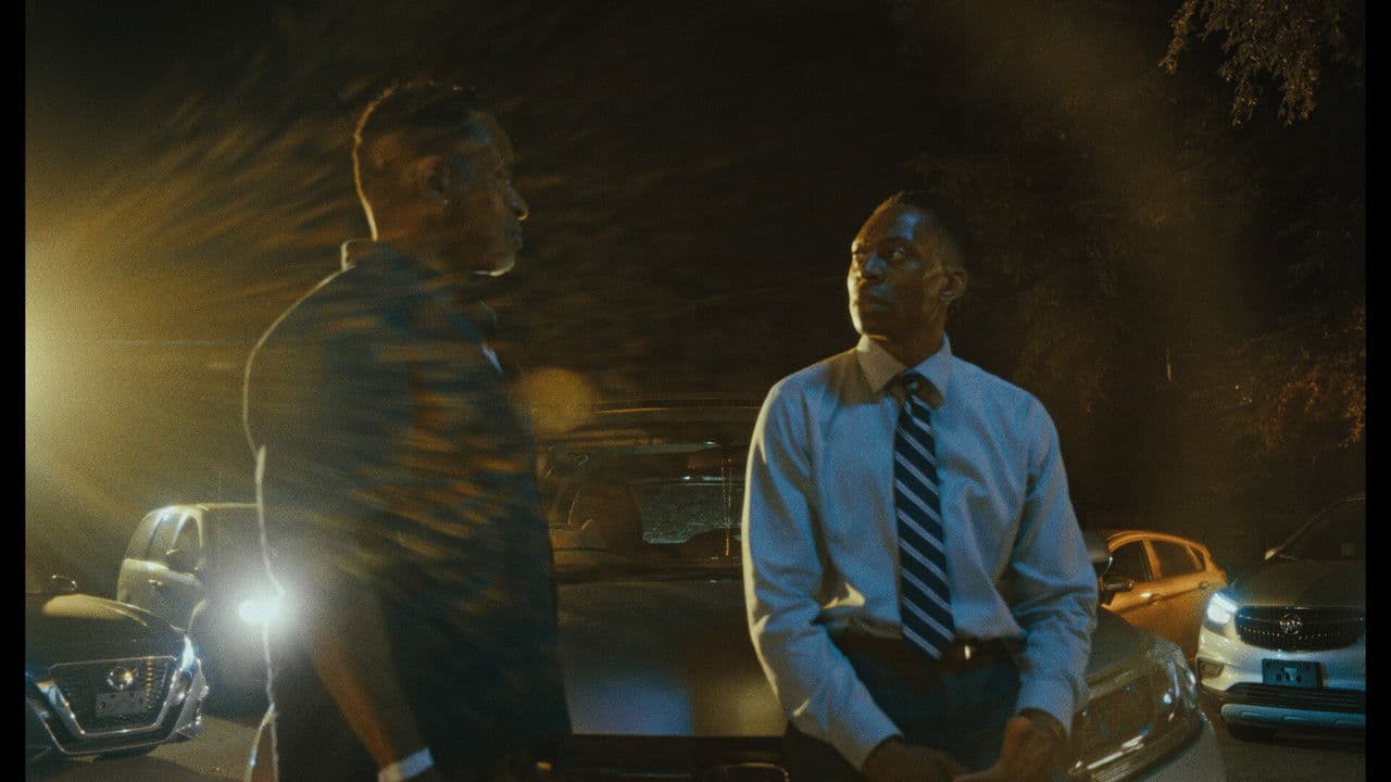 Backdrop – Cottage Grove