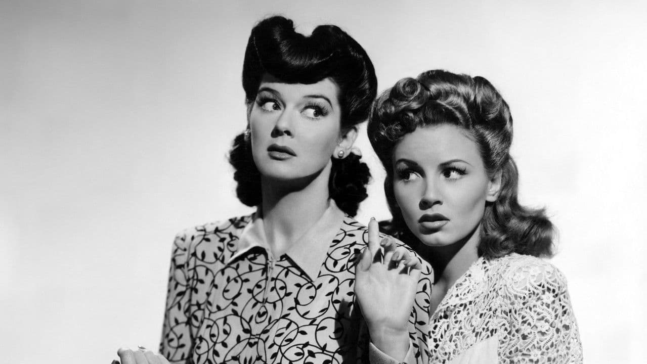 Backdrop – Meine Schwester Ellen