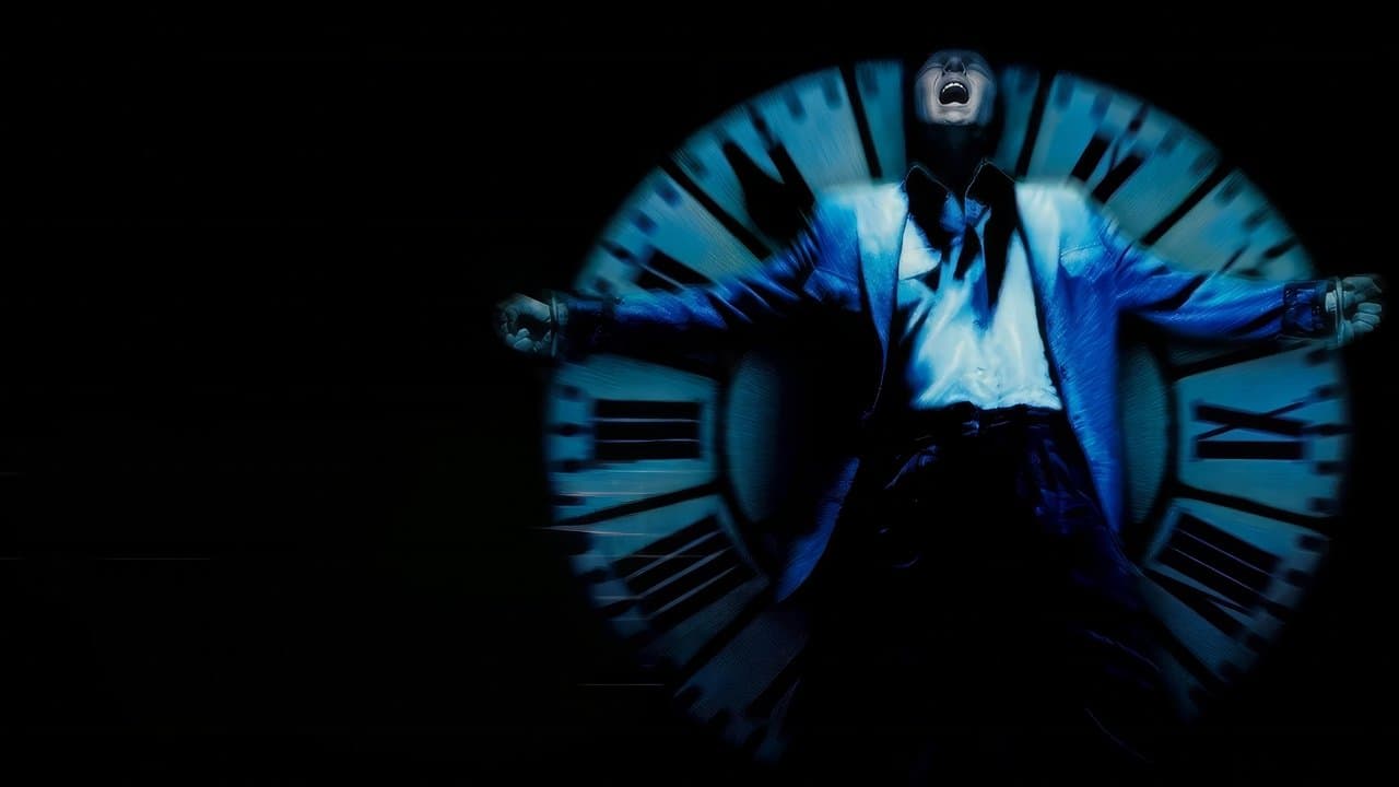 Backdrop – Dark City