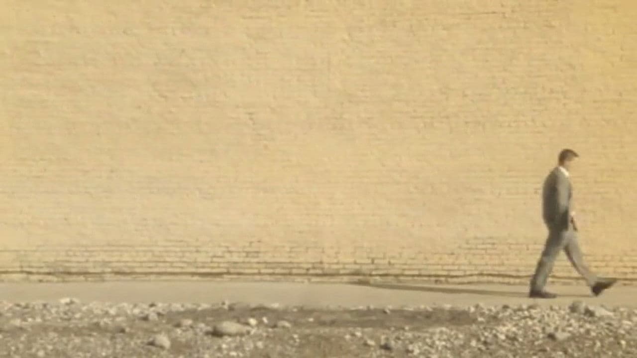 Backdrop – The Man Who Loved Flowers