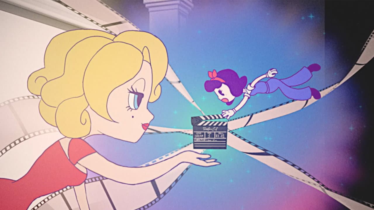 Backdrop – Director's Cut