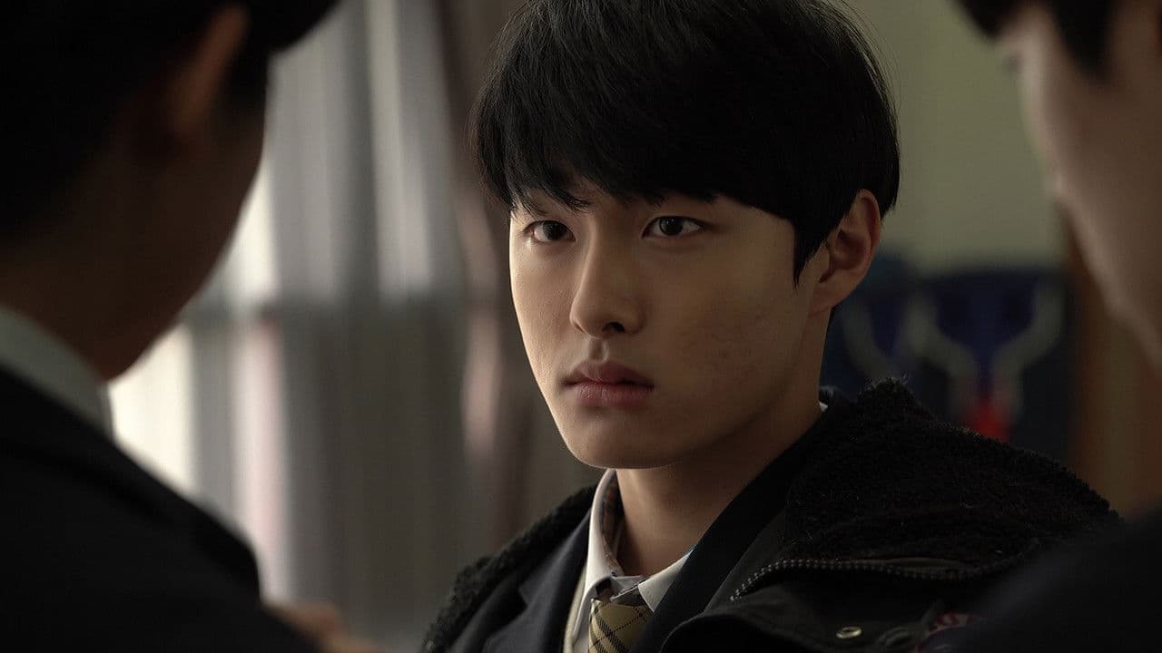 Backdrop – 어제 일은 모두 괜찮아