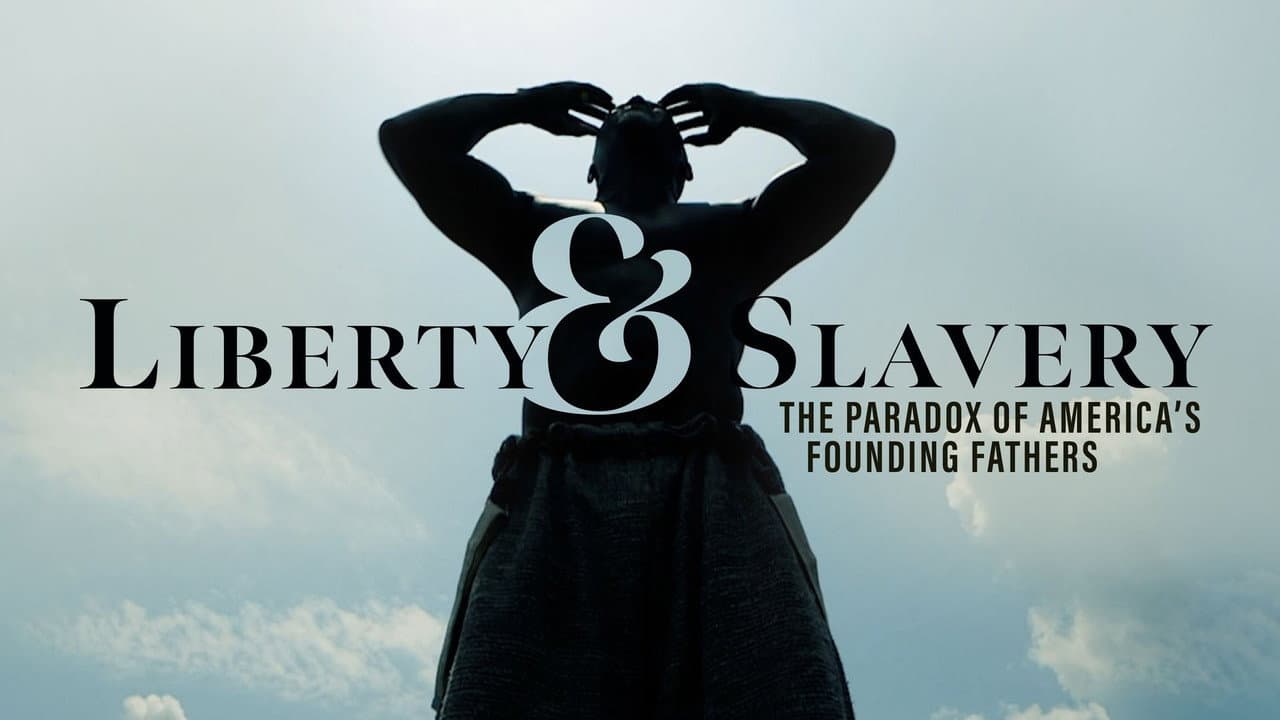 Backdrop – Liberty & Slavery