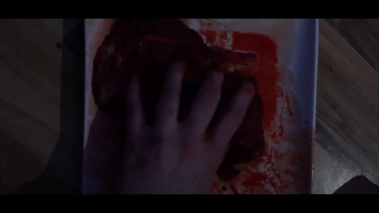 Backdrop – Meat: An American Cannibal Film