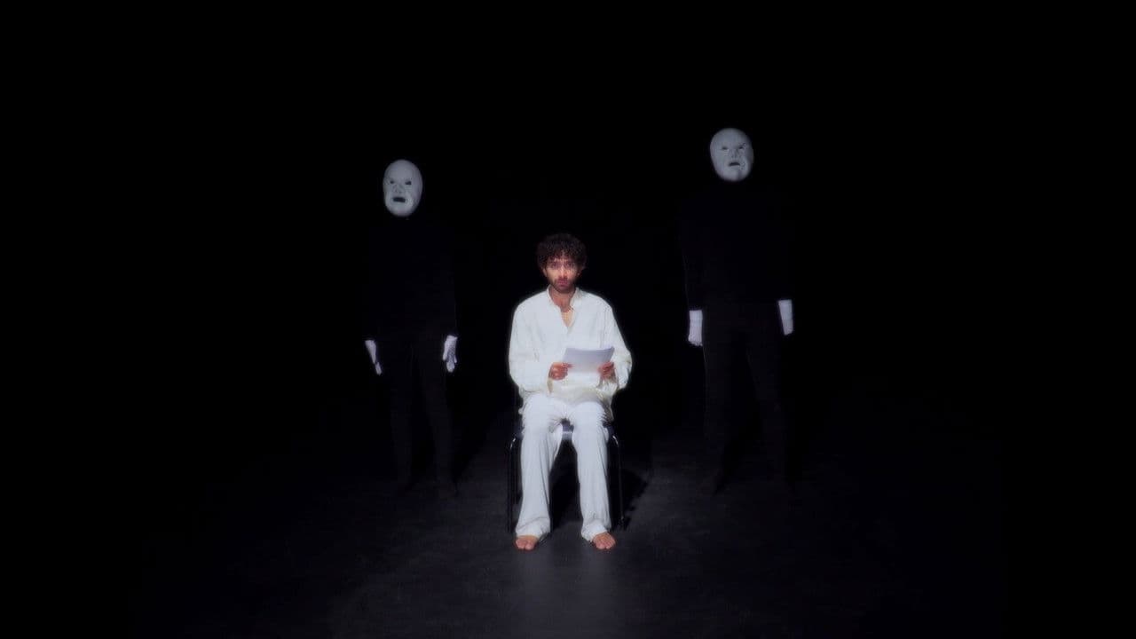 Backdrop – Corpo de Cena