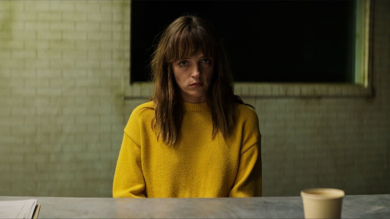 Backdrop – Desmontando a Lucía