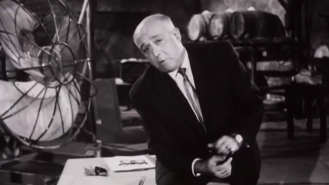 Backdrop – Τον παλιό εκείνο τον καιρό