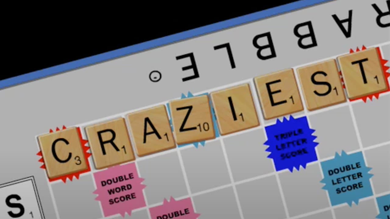 Backdrop – Craziest