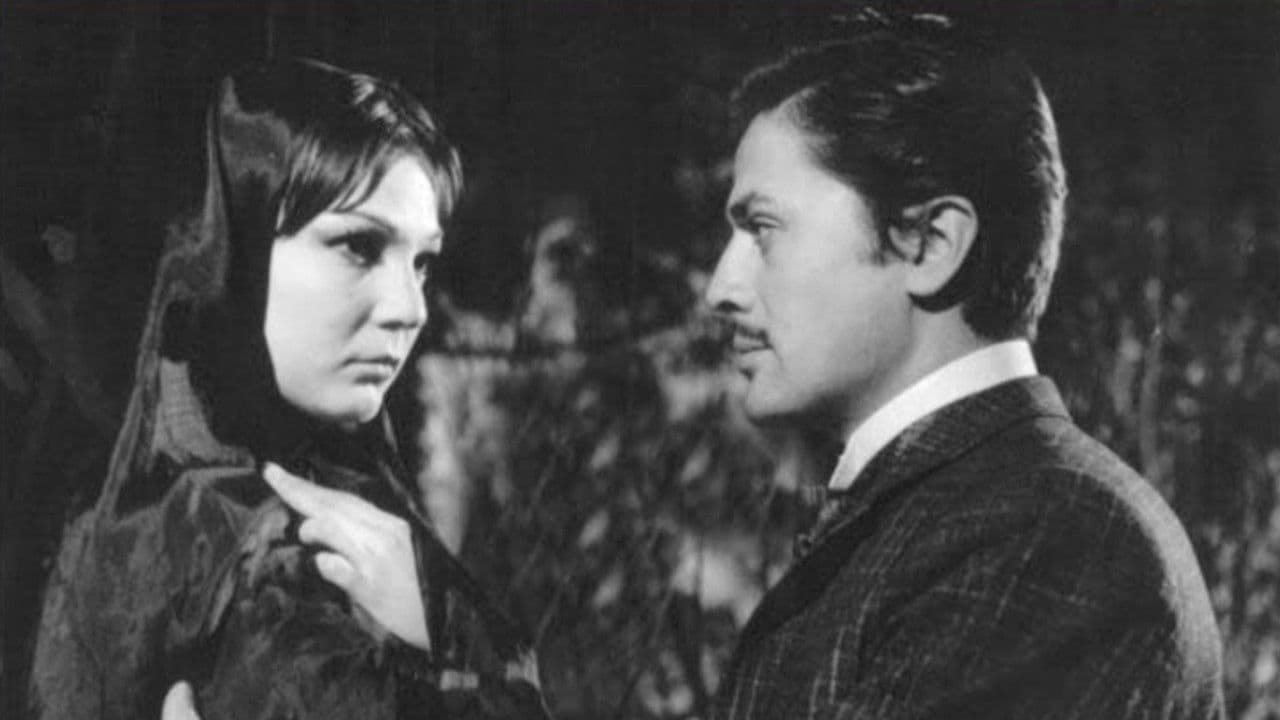 Backdrop – Haremde Dört Kadın