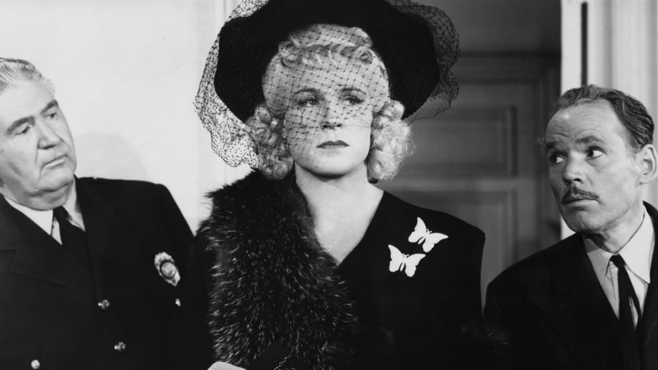 Backdrop – Goodnight, Sweetheart