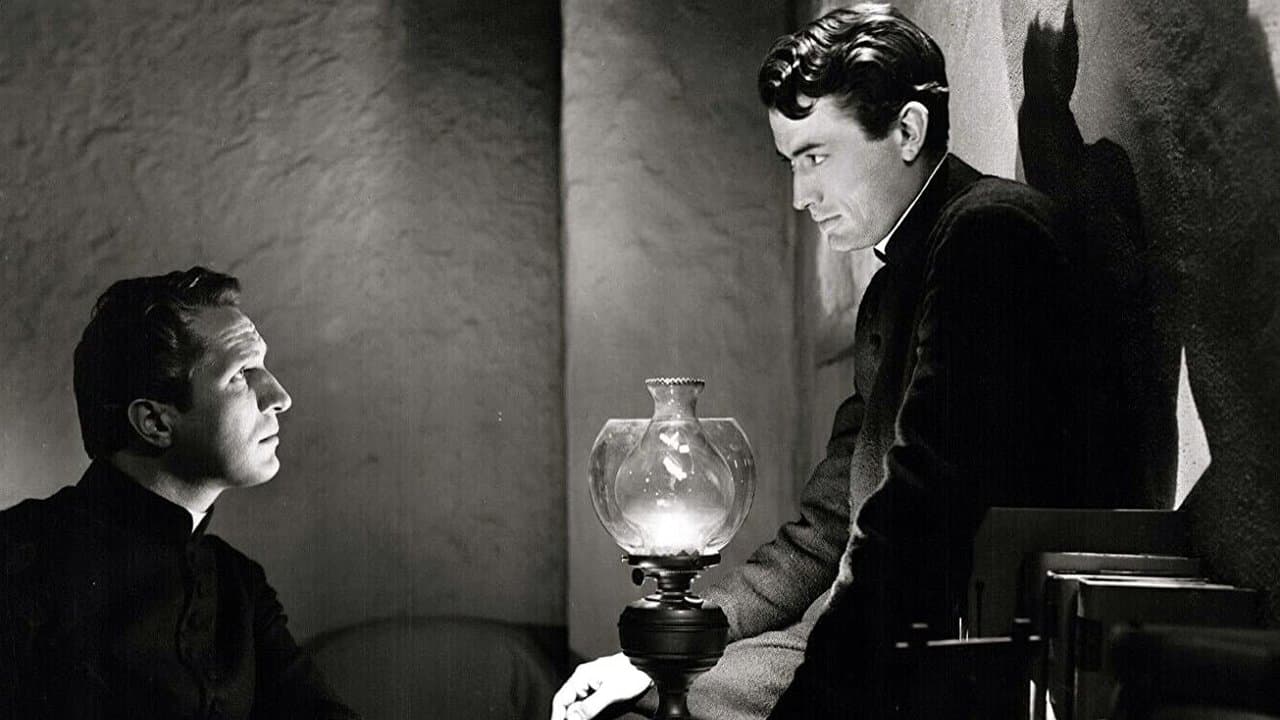 Backdrop – Schlüssel zum Himmelreich