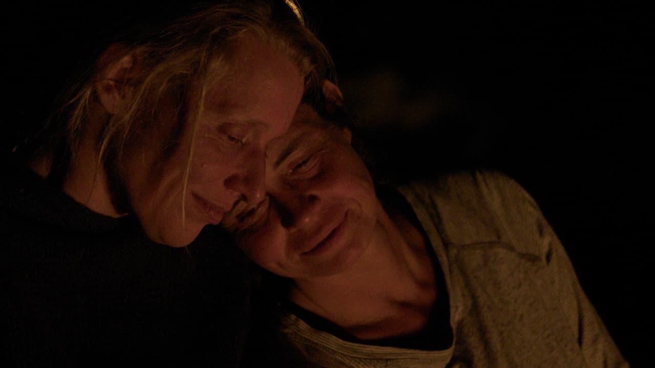 Backdrop – Der Wunsch