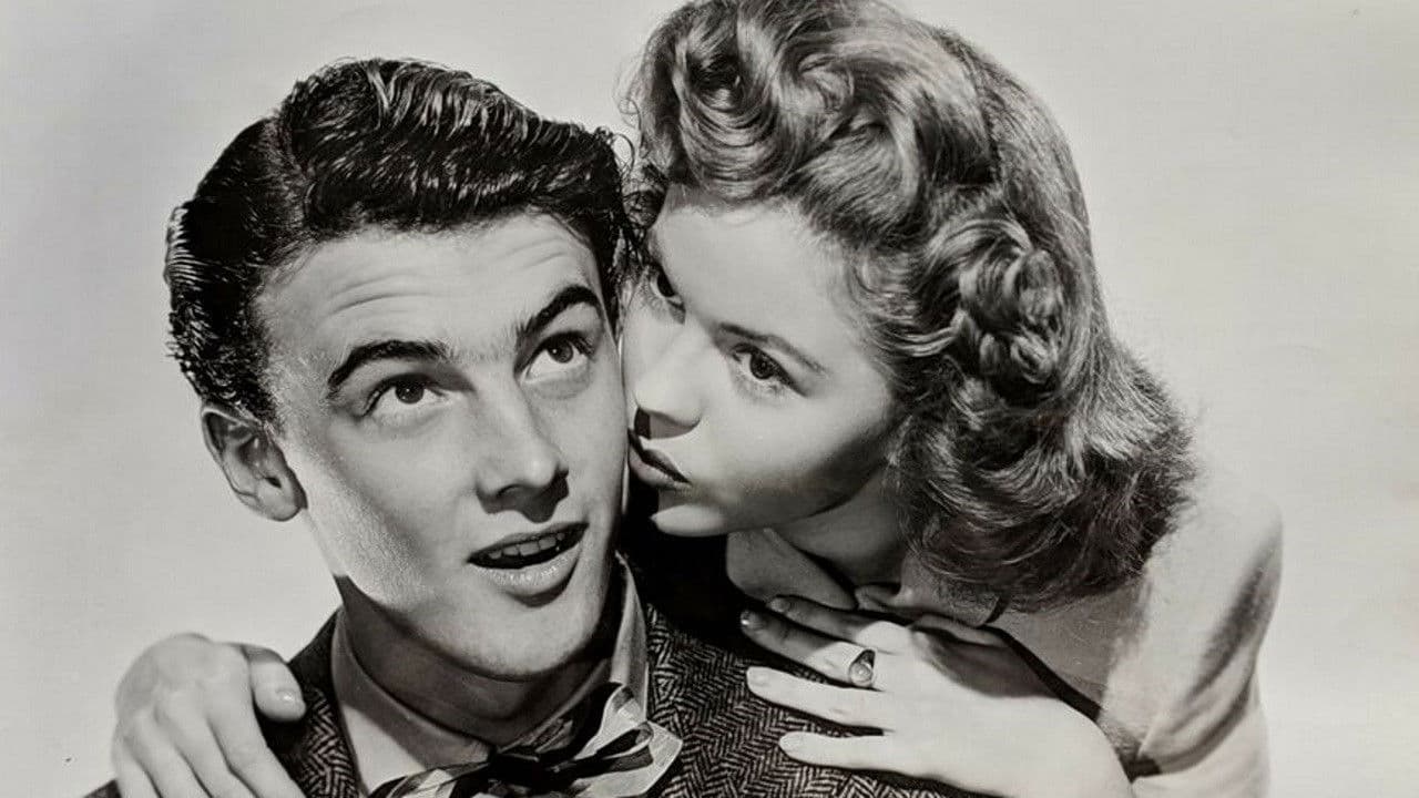 Backdrop – Küsse und verschweig mir nichts!