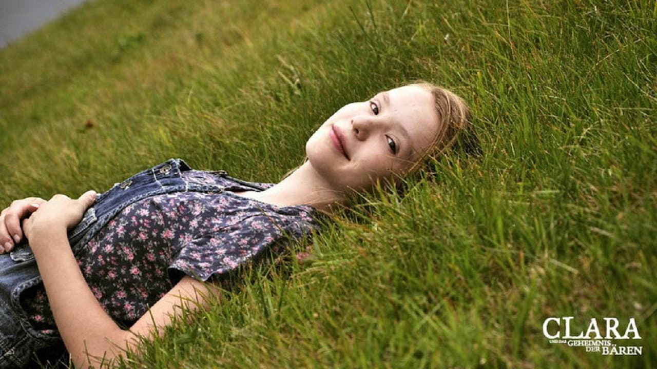 Backdrop – Clara und das Geheimnis der Bären