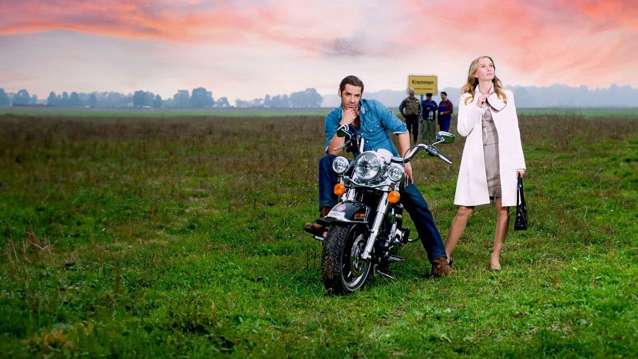 Backdrop – Frauen wollen mehr