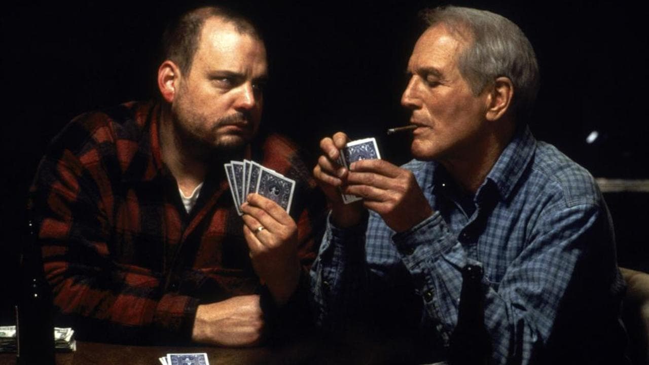 Backdrop – Nobody's Fool - Auf Dauer unwiderstehlich