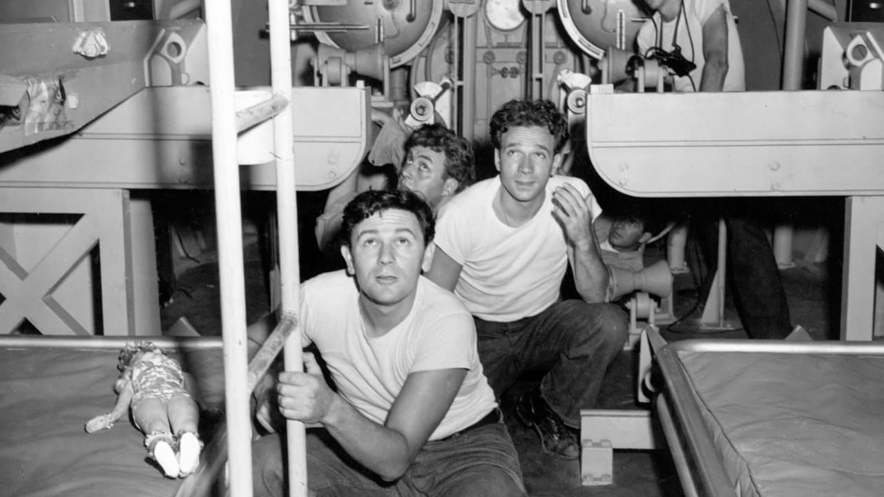 Backdrop – Bestimmung Tokio