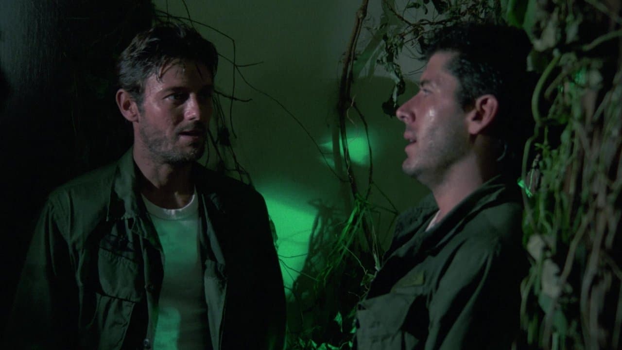 Backdrop – Zombie III