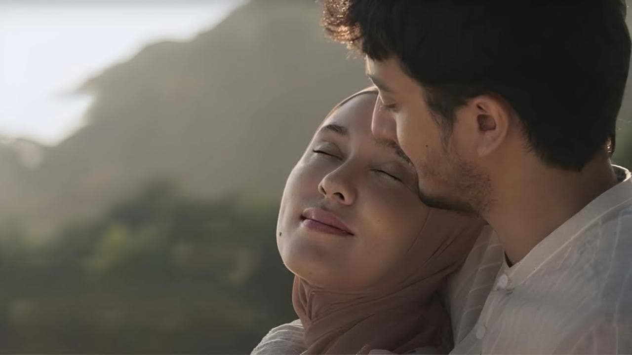 Backdrop – 172 Hari