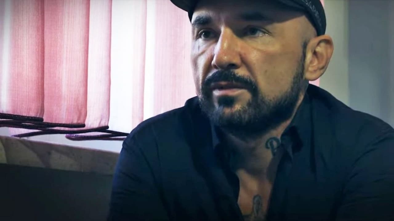 Backdrop – Oczy diabła