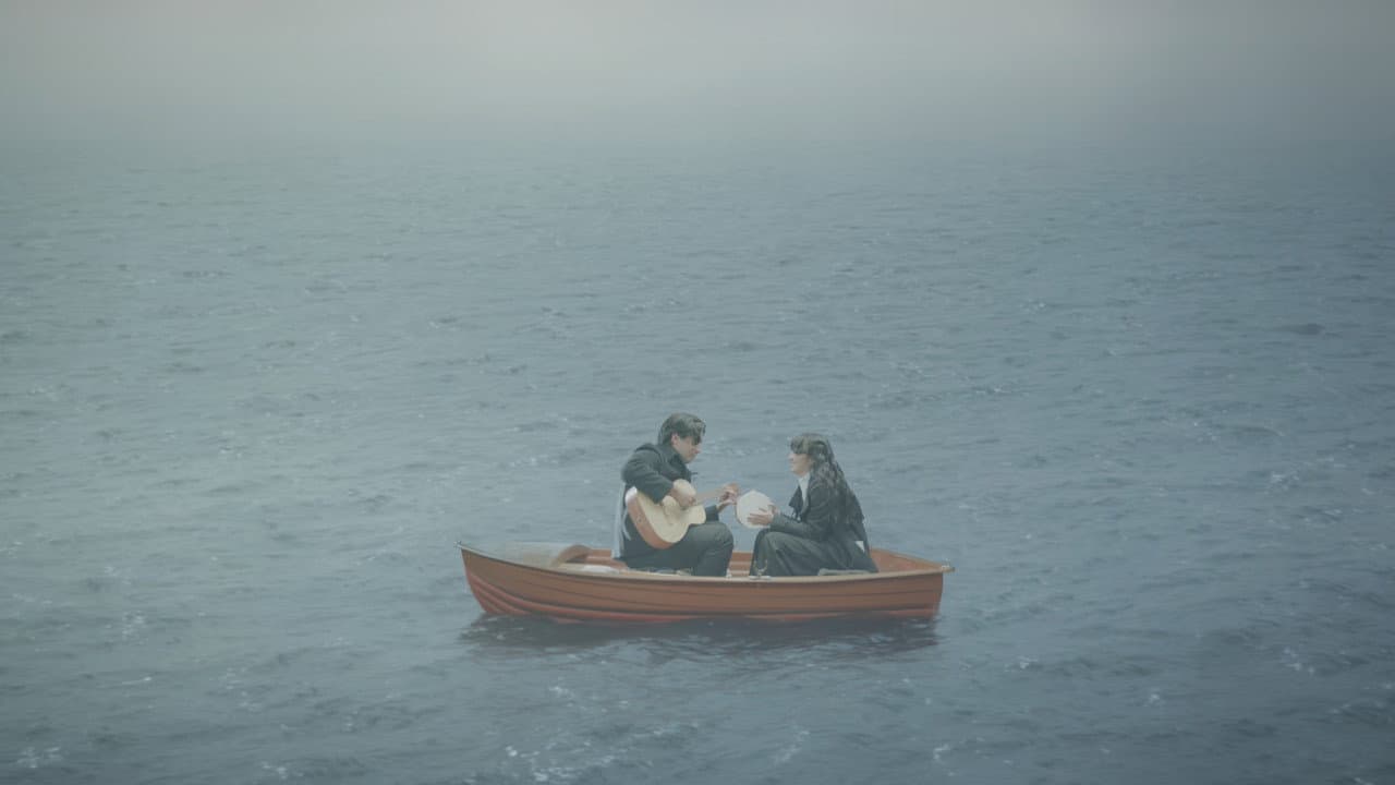 Backdrop – Mar y Cielo