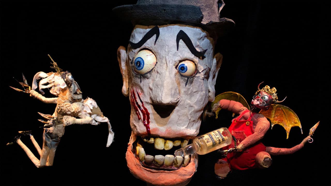 Backdrop – To the Brink