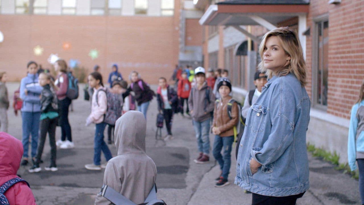 Backdrop – TDAH : réussir autrement