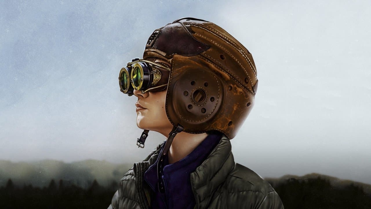 Backdrop – The Book of Henry