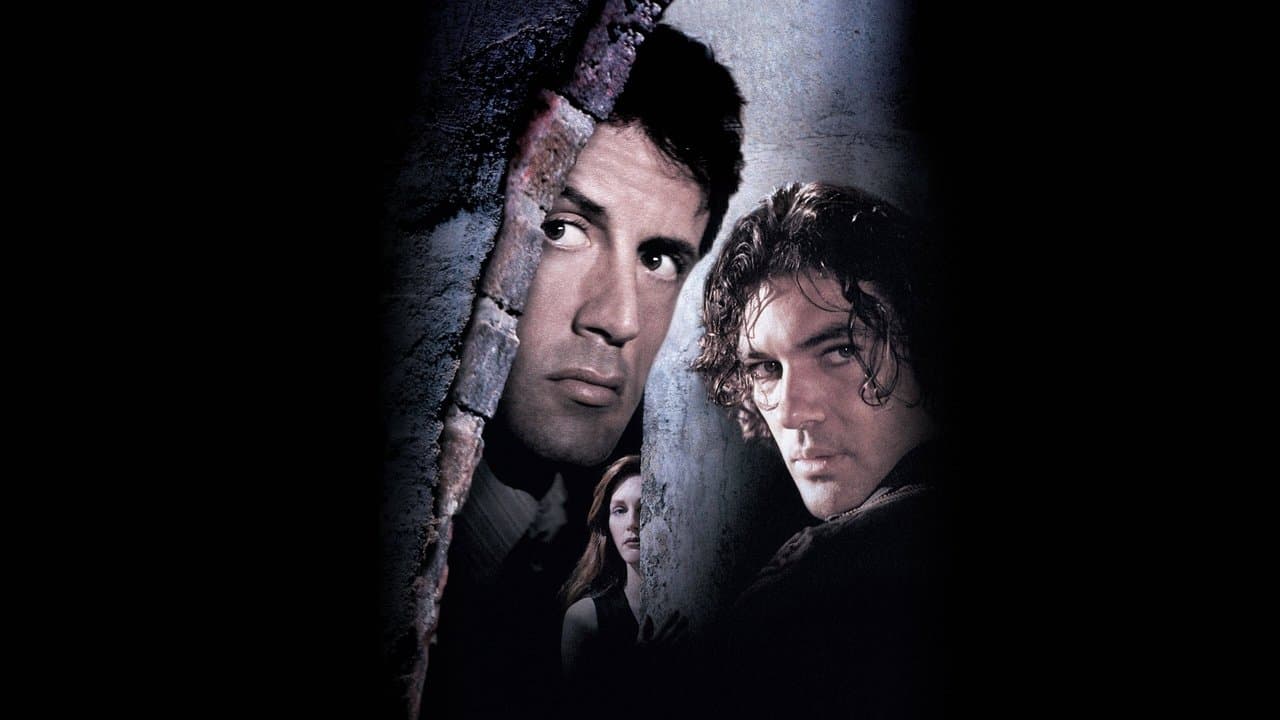 Backdrop – Assassins - Die Killer