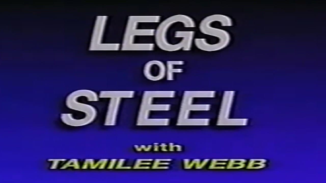 Backdrop – Legs of Steel