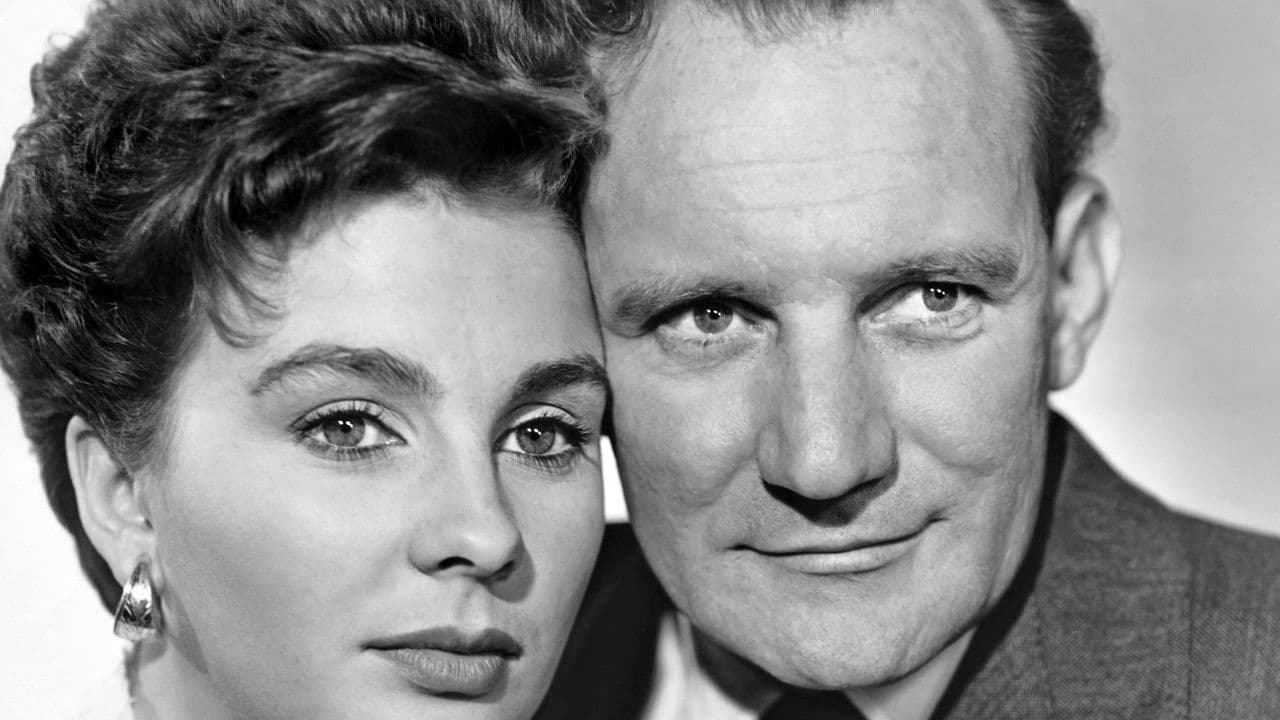 Backdrop – The Clouded Yellow