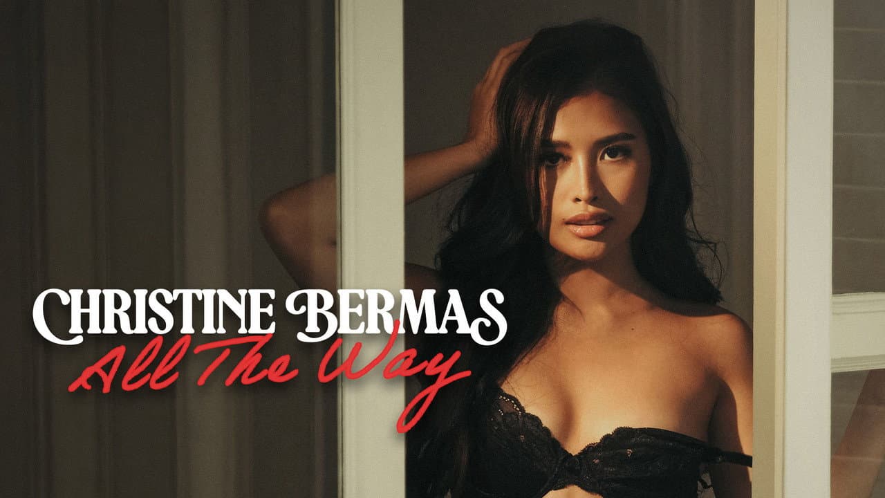 Backdrop – Christine Bermas: All The Way