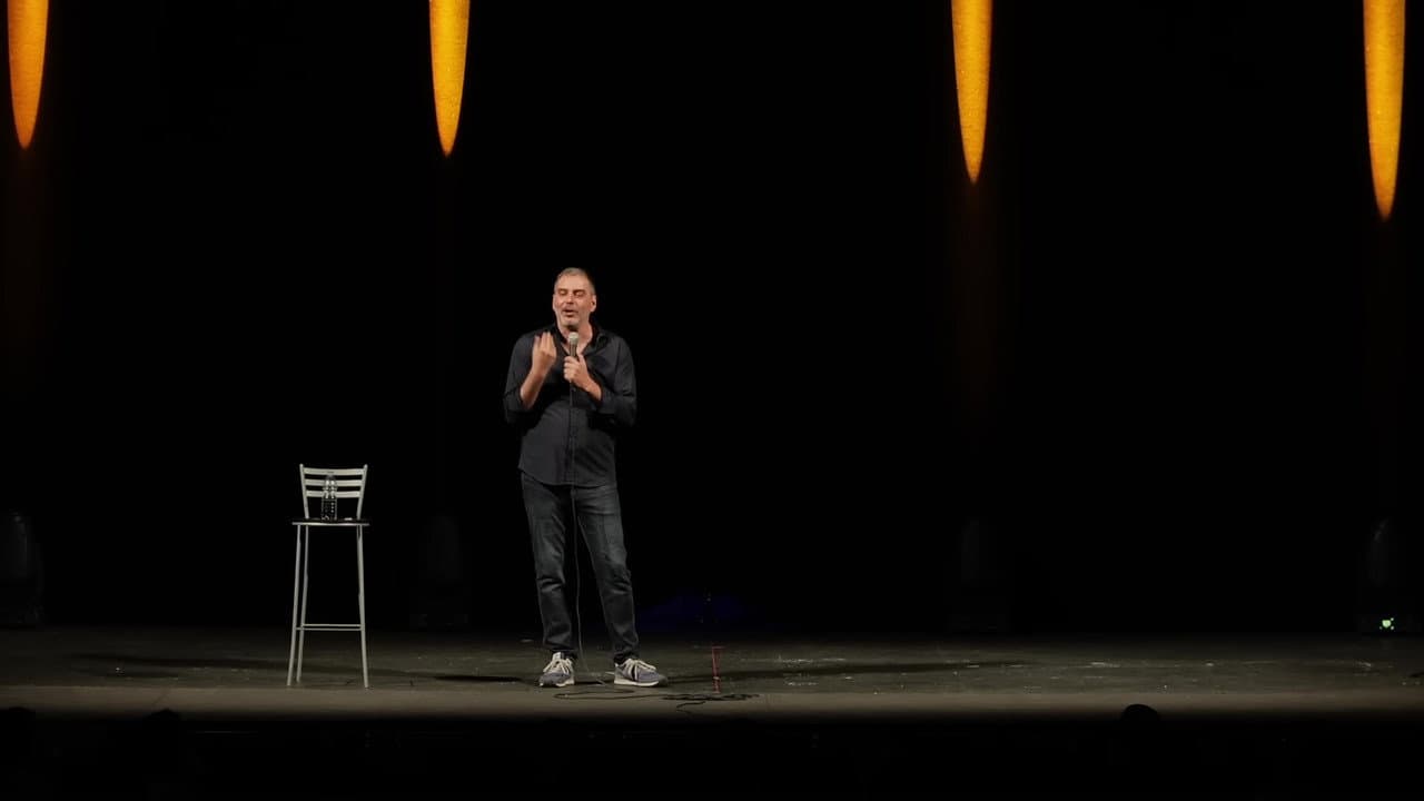 Backdrop – Filippo Giardina: La banalità del bene
