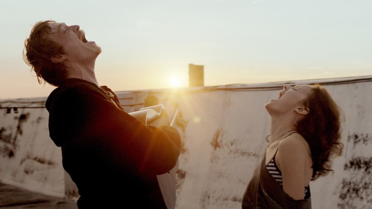 Backdrop – To the Night