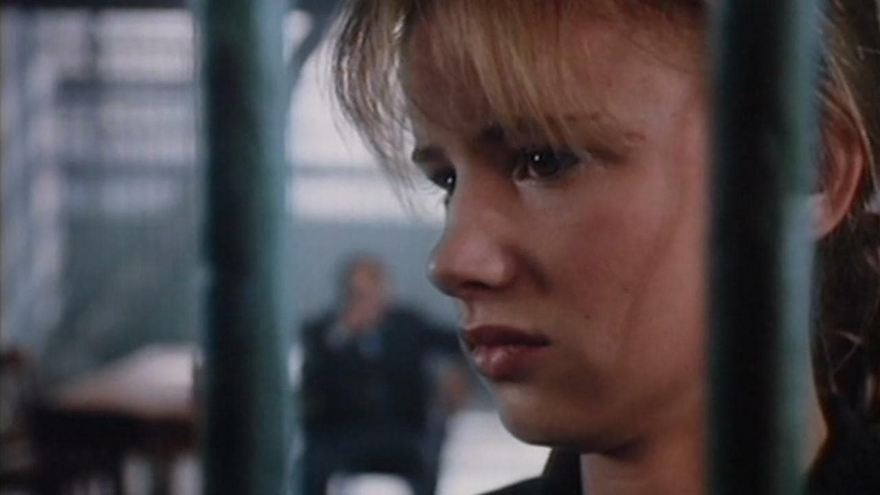 Backdrop – Zum Sterben viel zu jung