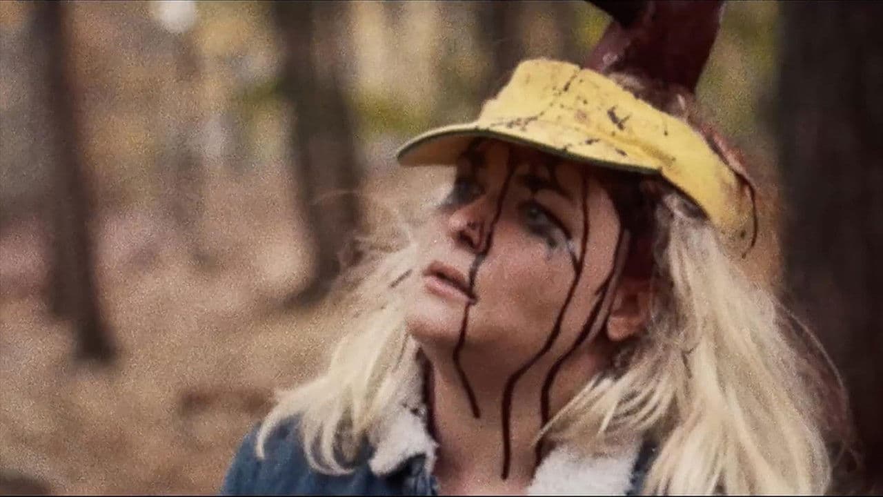 Backdrop – Live Forever