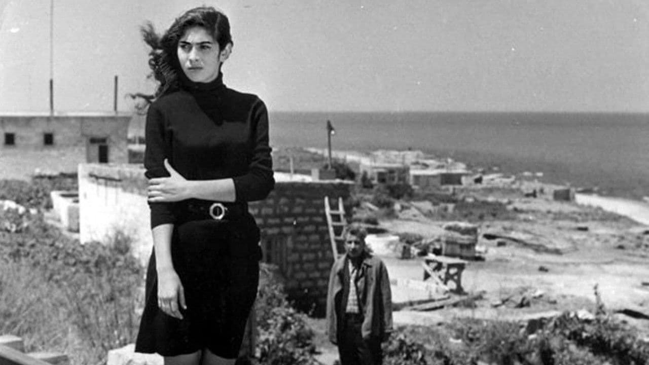 Backdrop – O qızı tapın