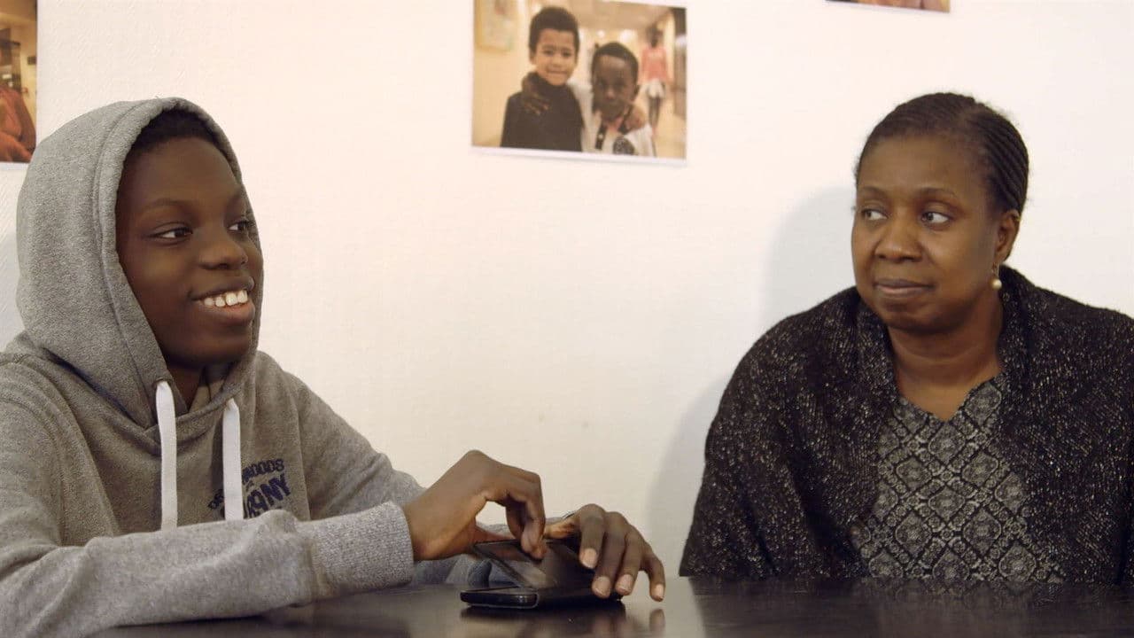 Backdrop – Un jour ça ira