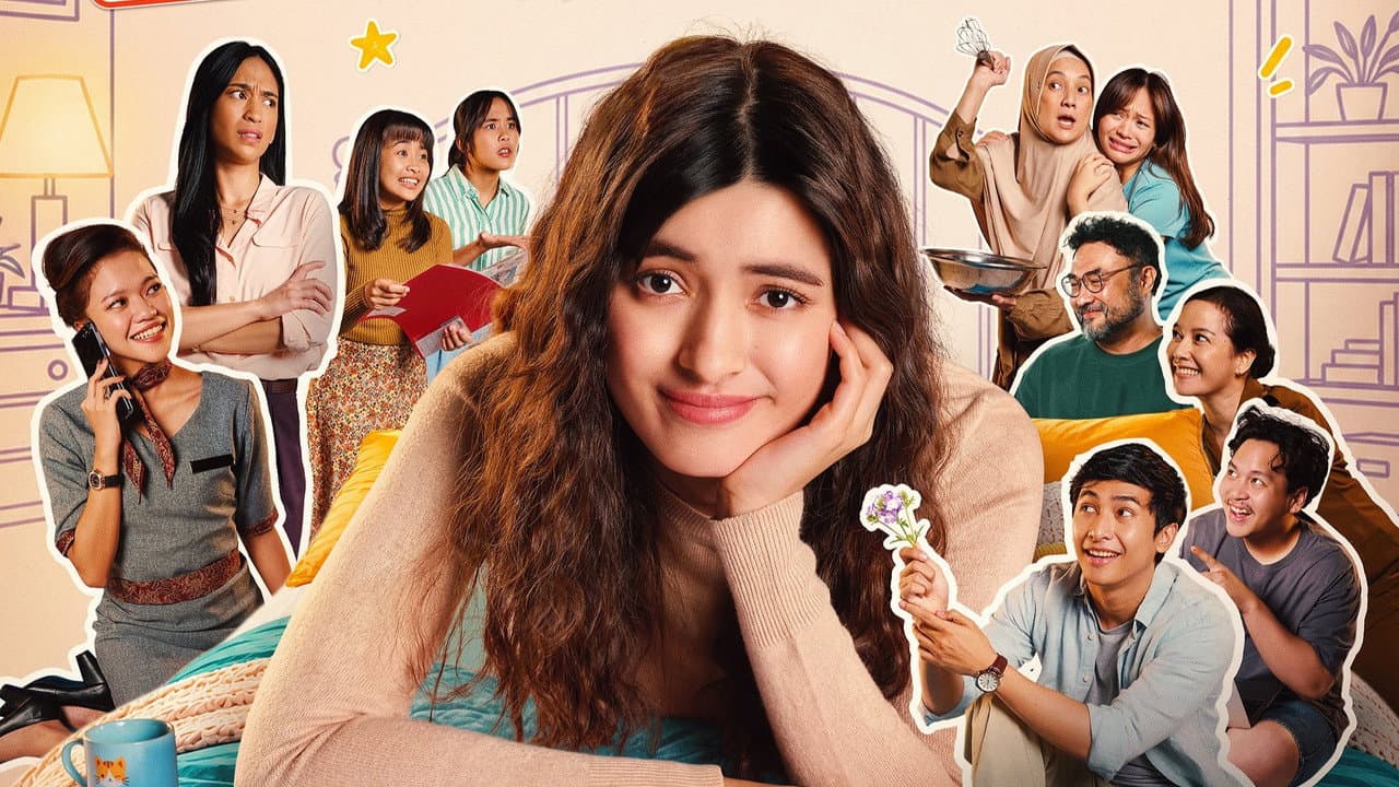 Backdrop – People Pleaser: Si Paling Gak Enakan