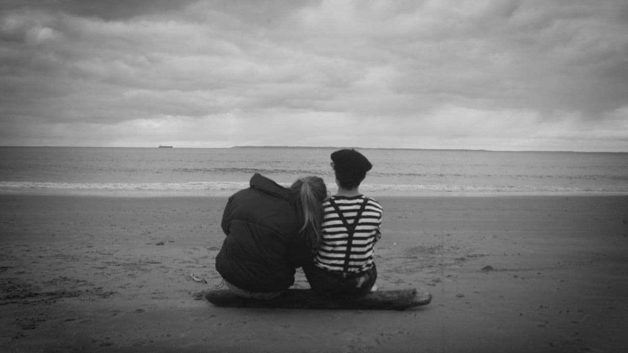 Backdrop – Be Mime