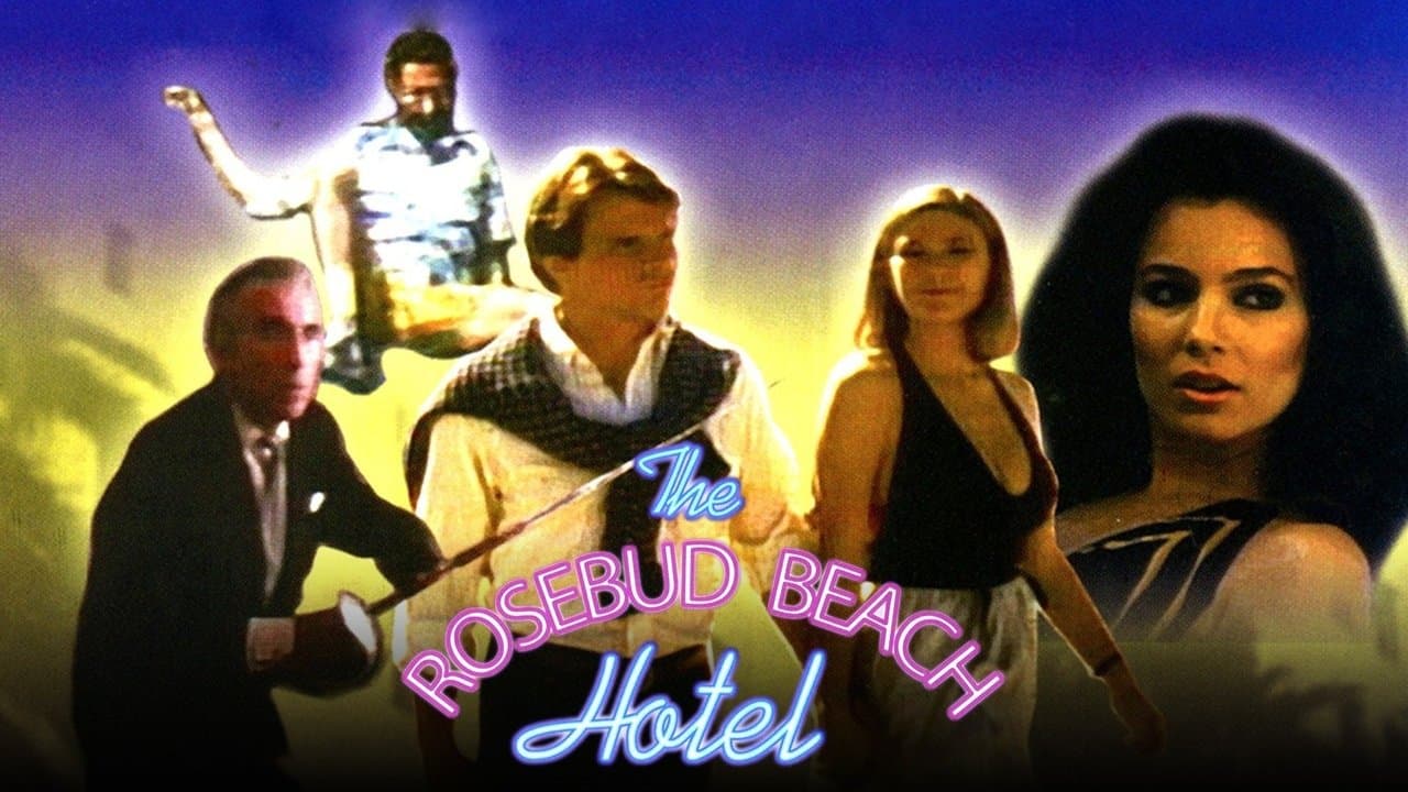 Backdrop – The Rosebud Beach Hotel
