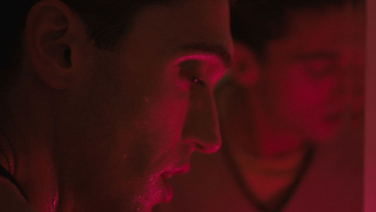 Backdrop – Didn't Think I'd See You Here