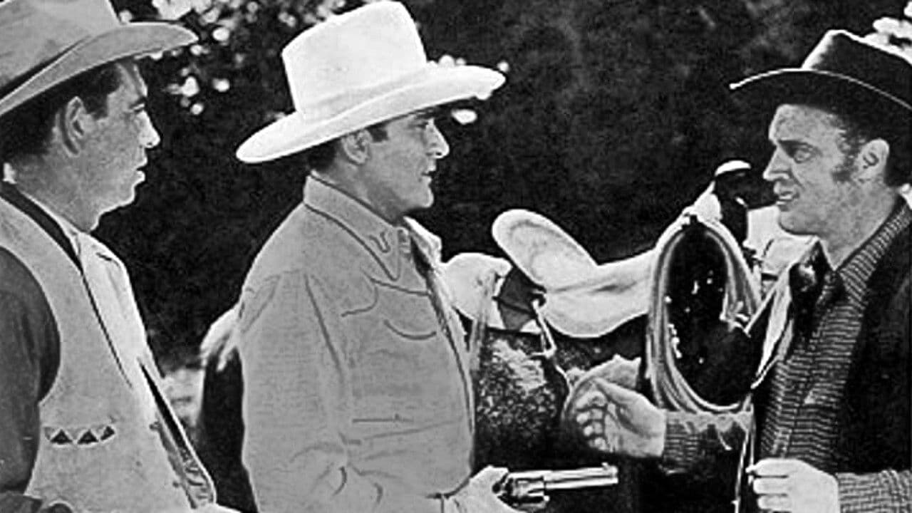 Backdrop – Wyoming Roundup