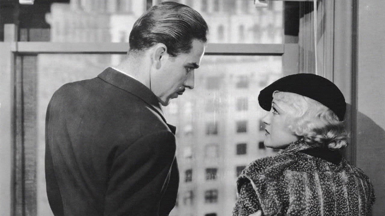 Backdrop – The Crosby Case